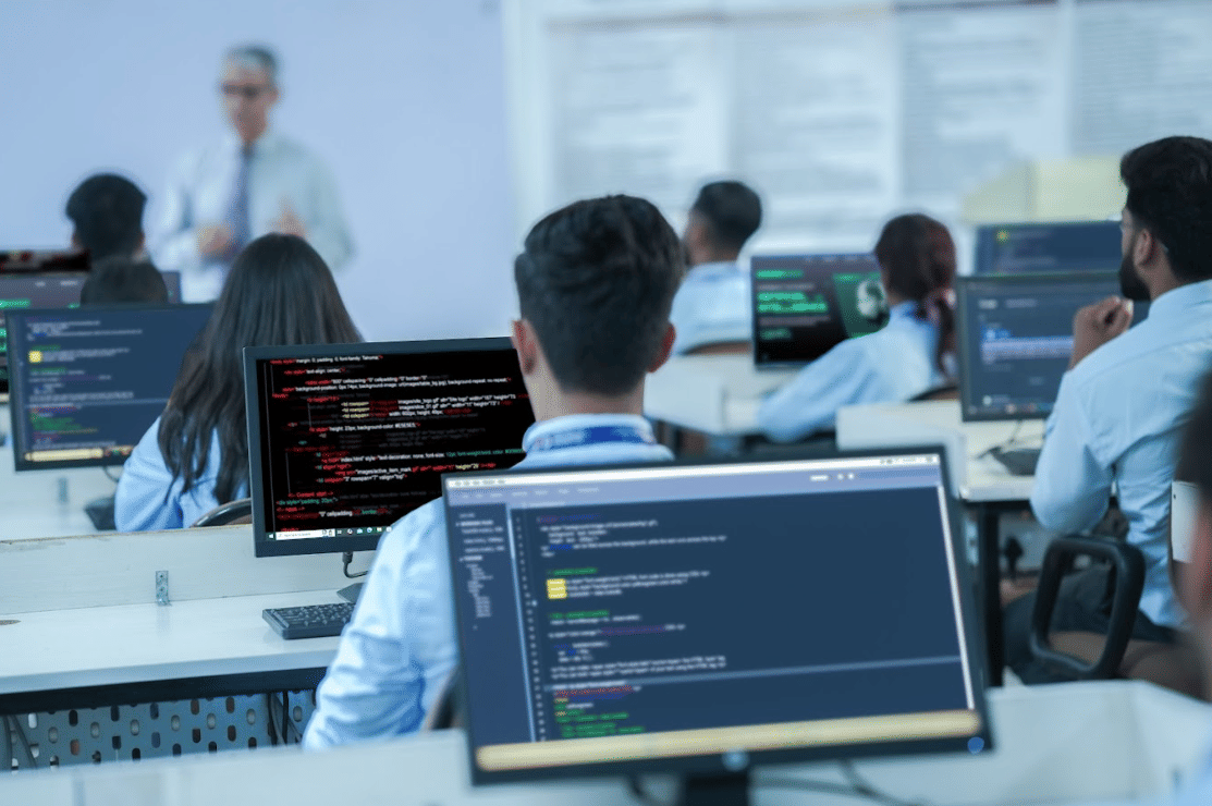 GRD IMT Campus Life photo 4